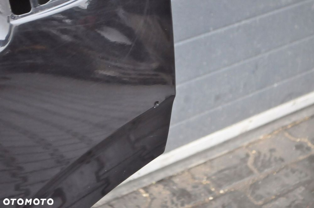 VOLVO XC90 II DRZWI LEWY TYŁ LEWE TYLNE 717 - 9