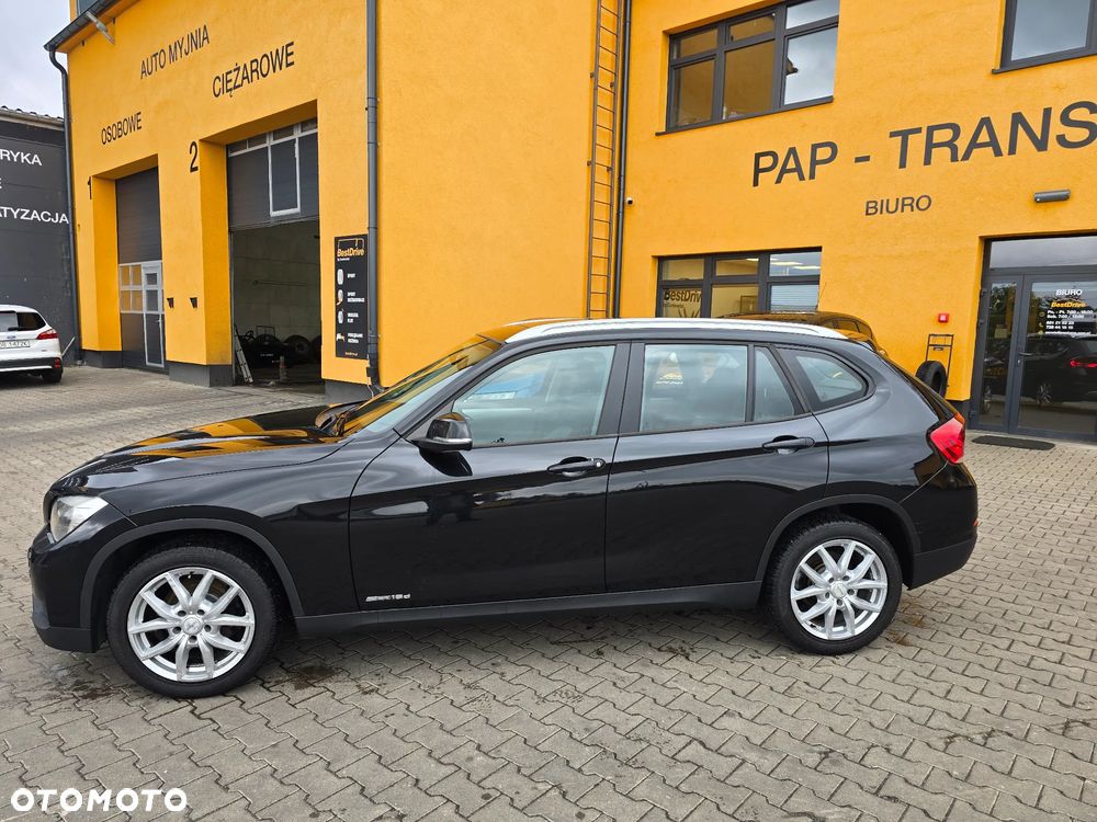 BMW X1 sDrive18d xLine - 3