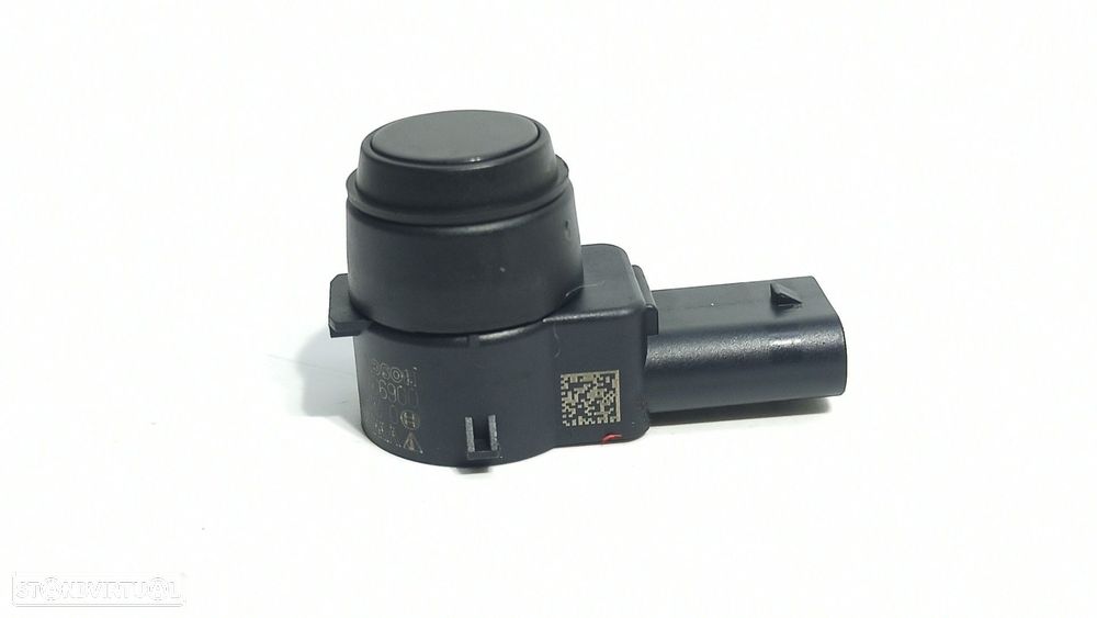 SENSOR DE ESTACIONAMENTO VOLKSWAGEN SCIROCCO (137) 2.0 TDI (103KW) LIM. EDITION - 5