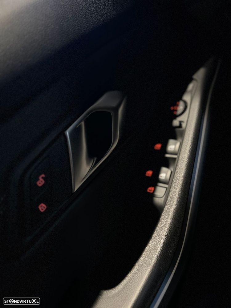 BMW 320 e Auto - 18