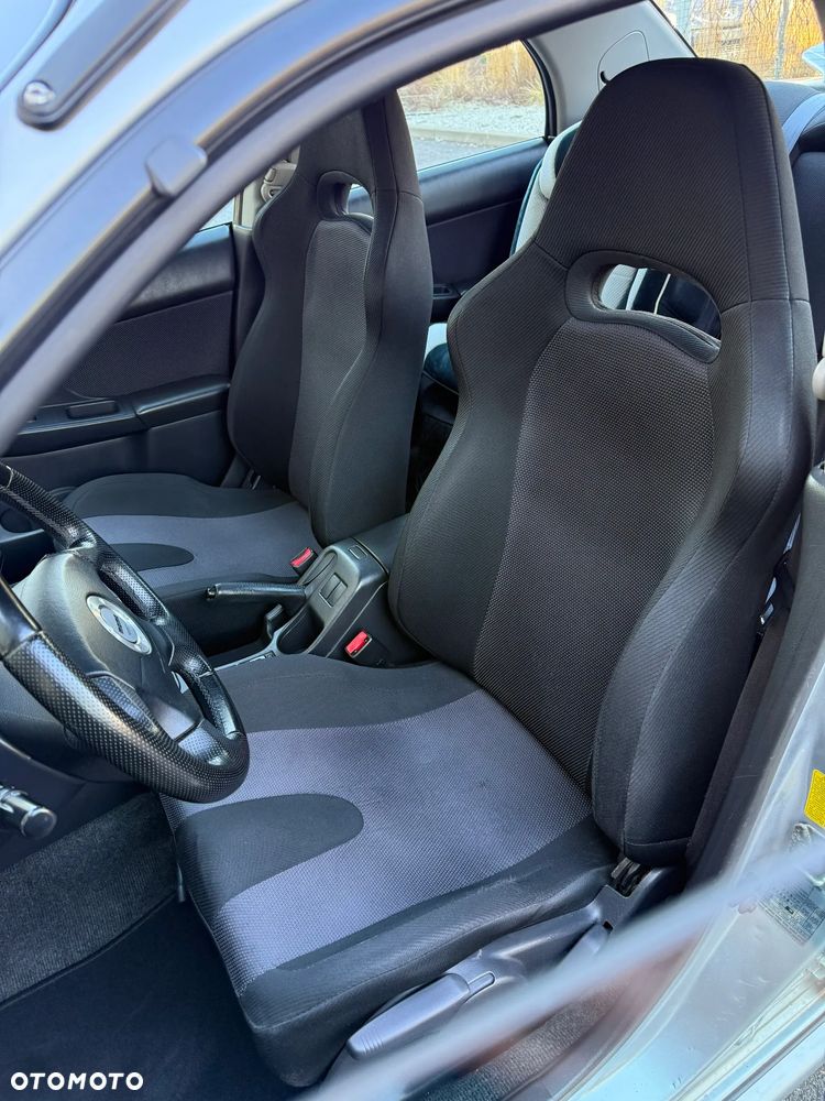 Subaru Impreza 2.0 WRX 4x4 - 24