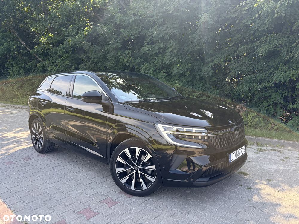 Renault Austral E-Tech Full 200 Techno - 10