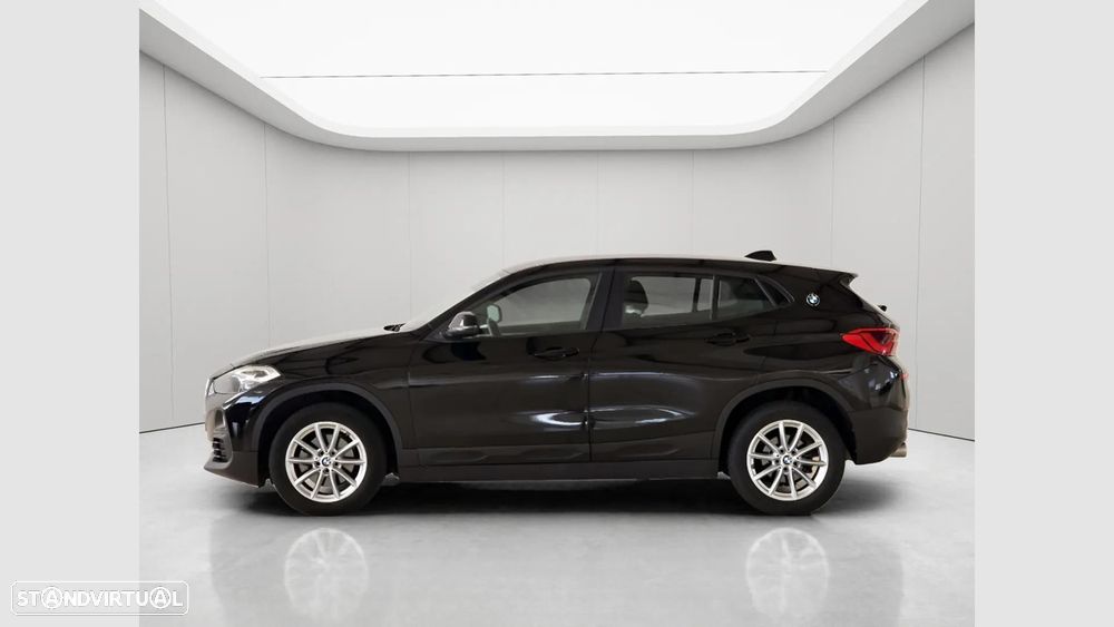 BMW x2 18 d sDrive Auto - 5