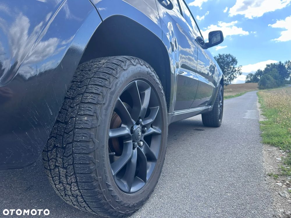 Jeep Grand Cherokee Gr 5.7 V8 Summit - 20