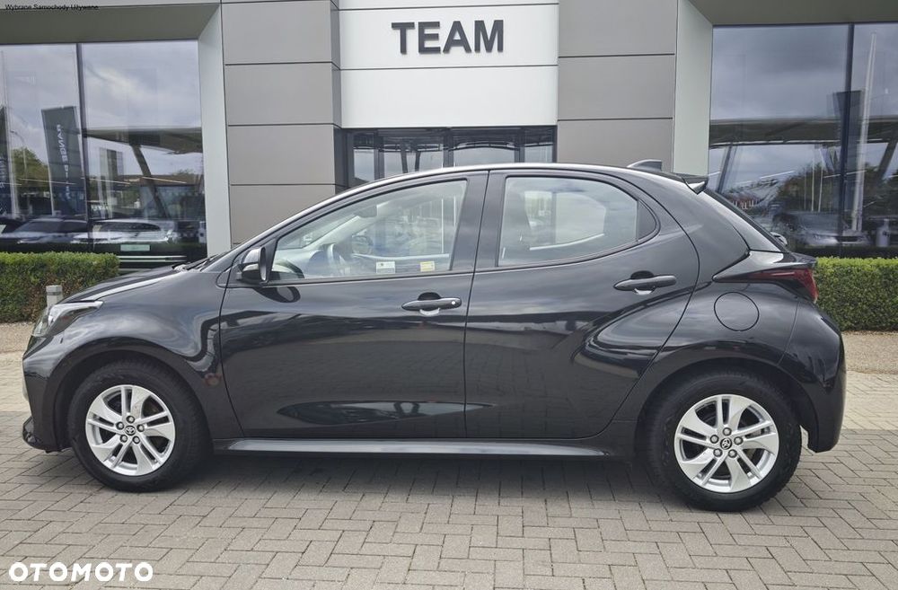 Toyota Yaris 1.5 Comfort - 11