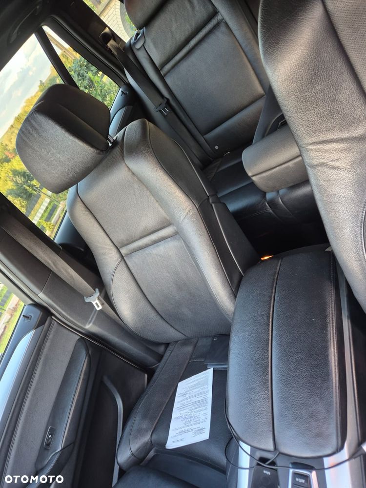 BMW X5 4.0d xDrive - 29