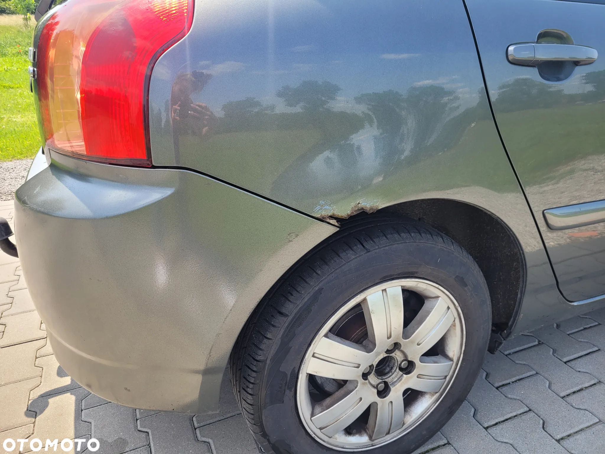 Toyota Corolla - 7