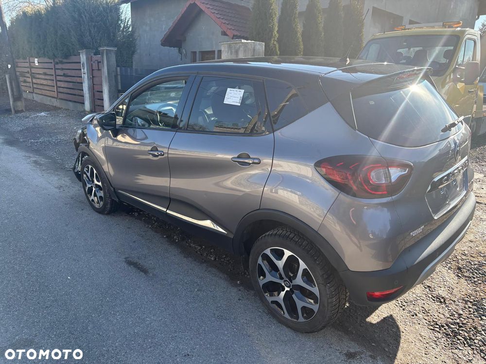 Renault Captur ENERGY TCe 120 Intens - 9