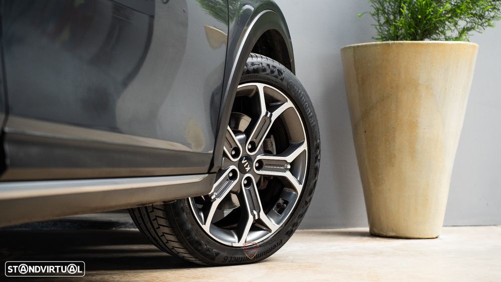 Kia XCeed 1.0 T-GDI Tech - 7