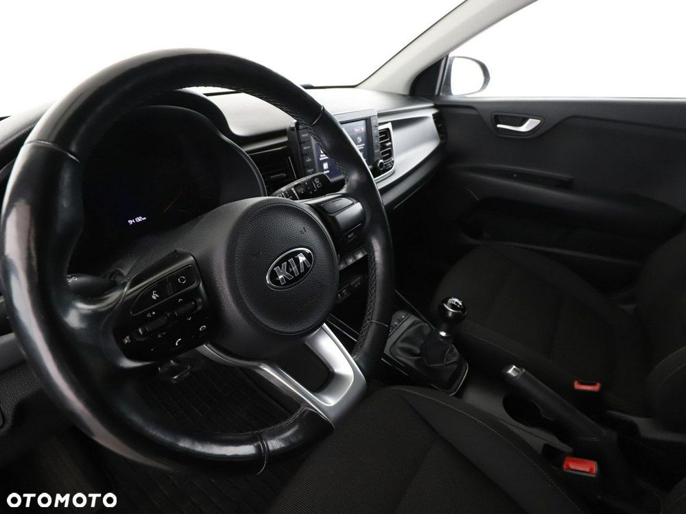 Kia Rio 1.2 Dream Team Edition - 14