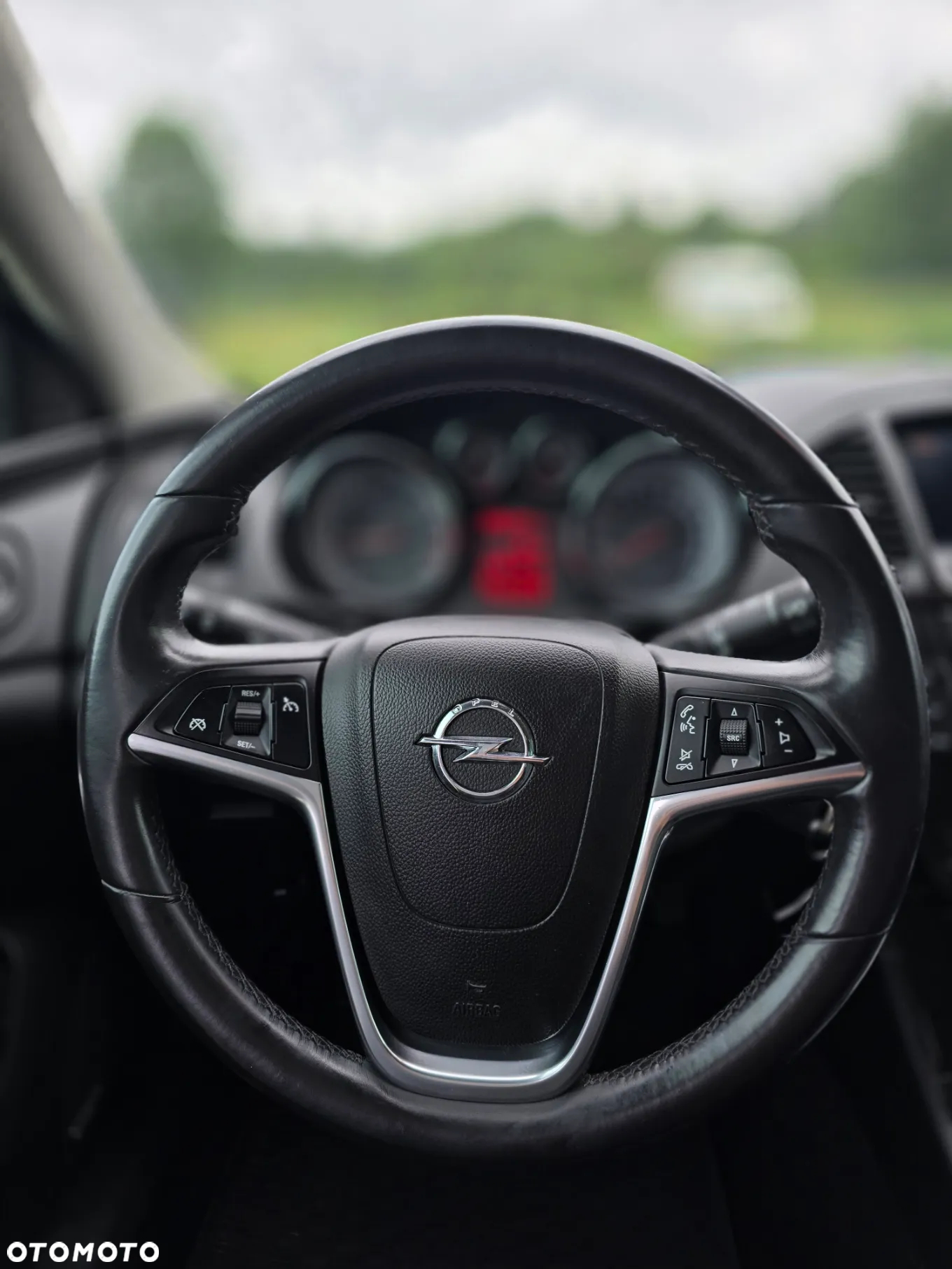 Opel Insignia 2.0 T Sport - 6