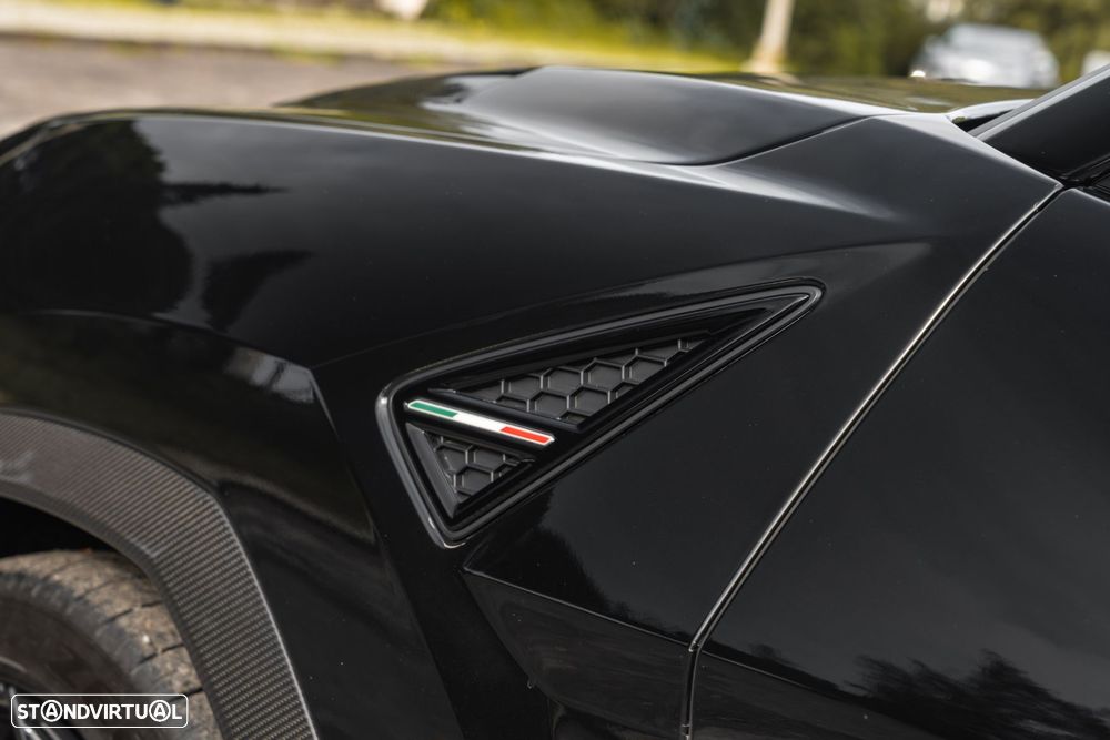 Lamborghini Urus 4.0 V8 Performante - 13