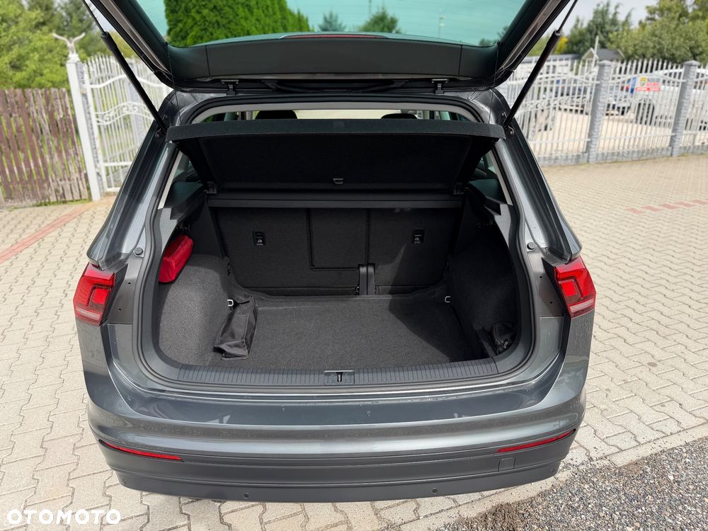 Volkswagen Tiguan 2.0 TDI SCR Join - 17