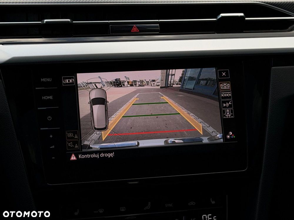 Volkswagen Arteon Shooting Brake 2.0 TDI Elegance DSG - 33