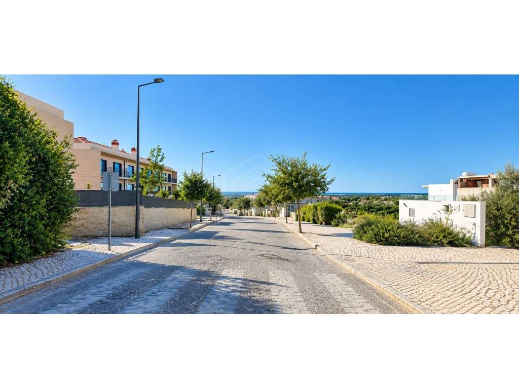 Moradia T3 com piscina em Santo Estevão, Tavira, Algarve - Grande imagem: 2/17