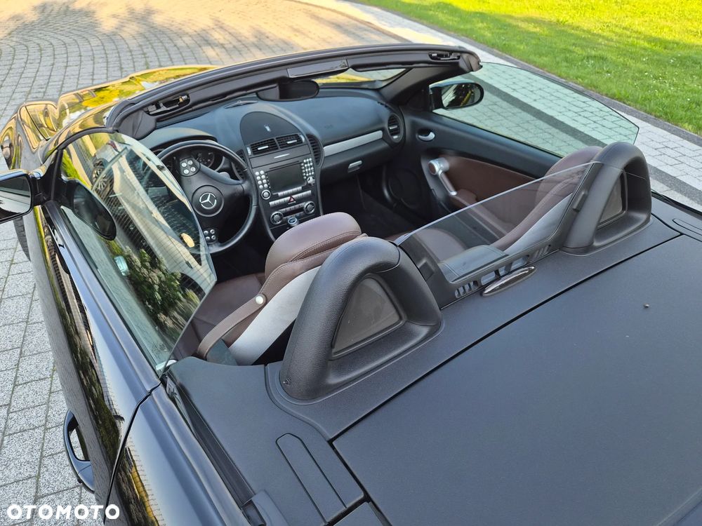 Mercedes-Benz SLK 280 - 11