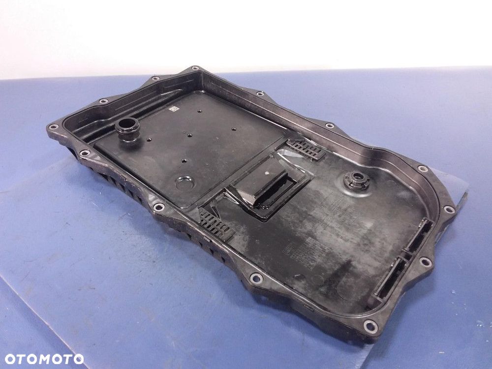 BMW F30 F32 F33 F36 F10 F11 MISKA OLEJOWA SKRZYNI BIEGÓW 0501220614A - 5
