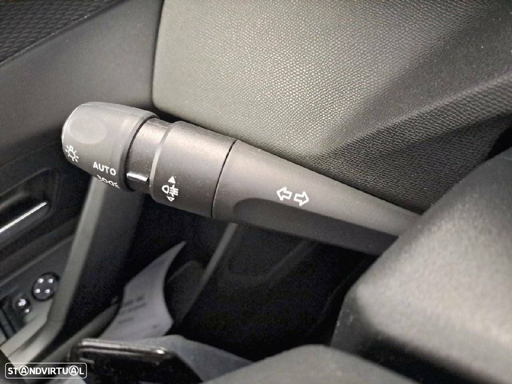 Peugeot 308 SW 1.2 Hybrid Style e-DCS6 - 14