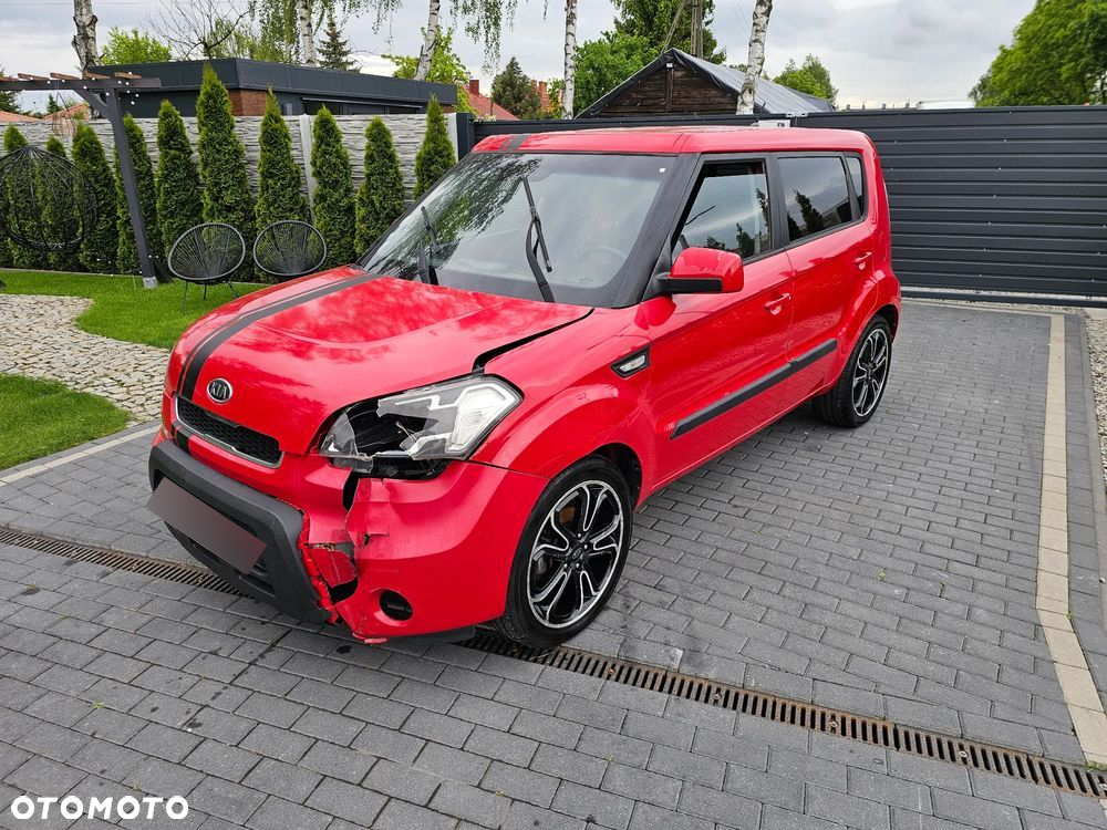 Kia Soul - 2