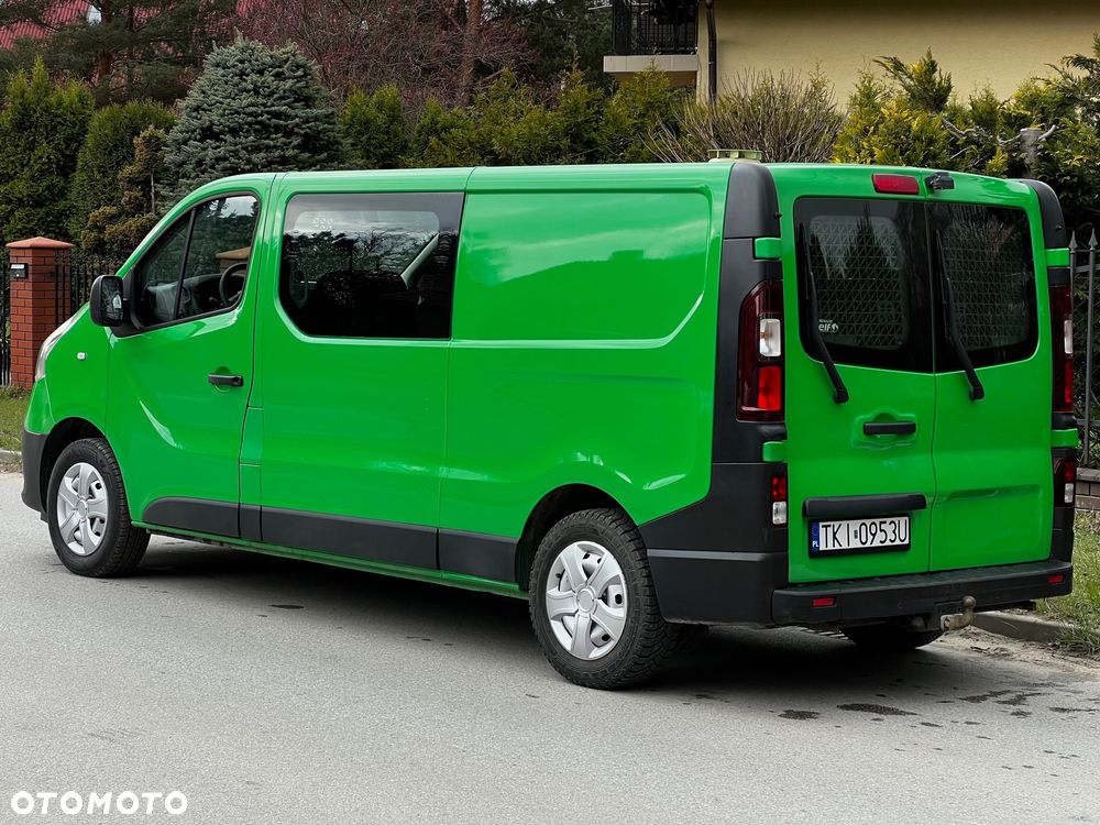 Renault Trafic - 3