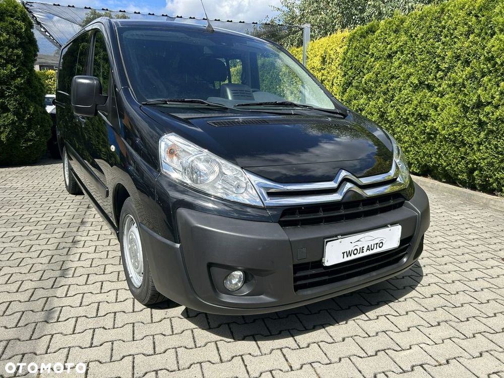 Citroën Jumpy - 2