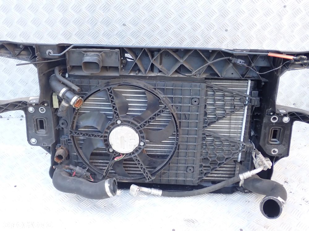 PAS PRZEDNI SEAT IBIZA IV BENZYNA DOSTĘPNE 4 SZTUKI - 19