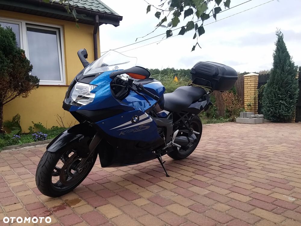 BMW K - 3