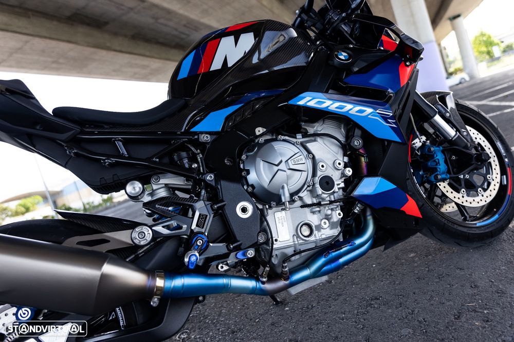 BMW M 1000 RR Competition - 7