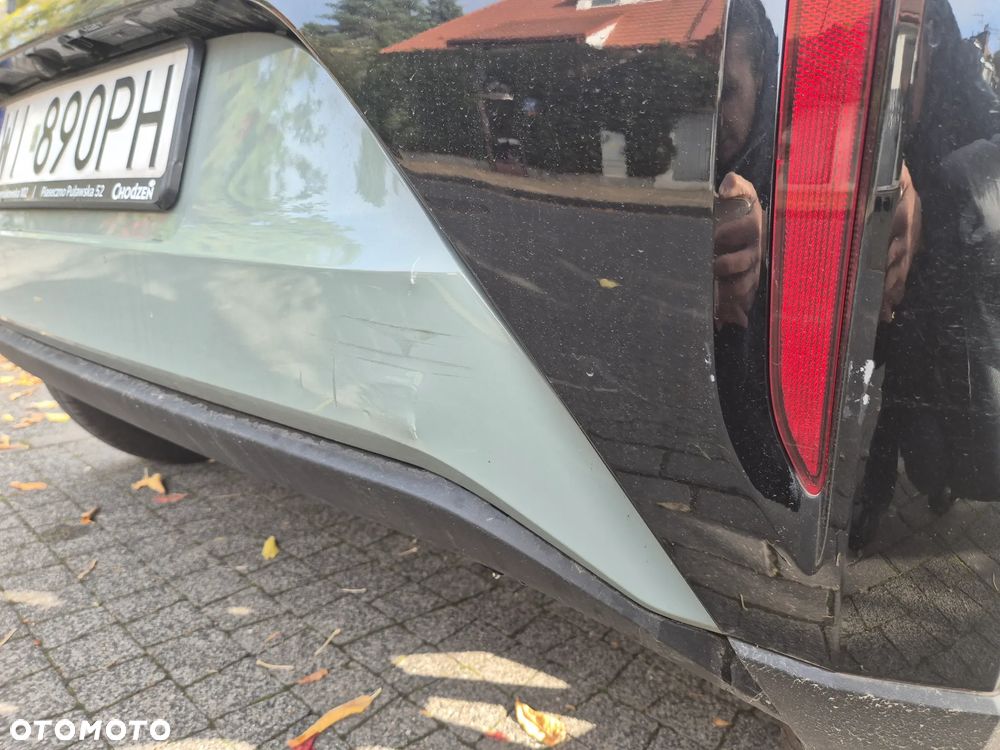 Toyota Aygo X 1.0 VVT-i Style - 13