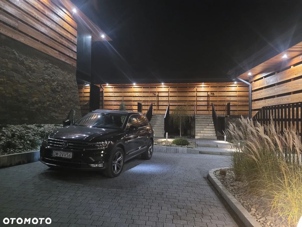 Volkswagen Tiguan 2.0 TDI BMT SCR 4Mot Highline DSG - 24