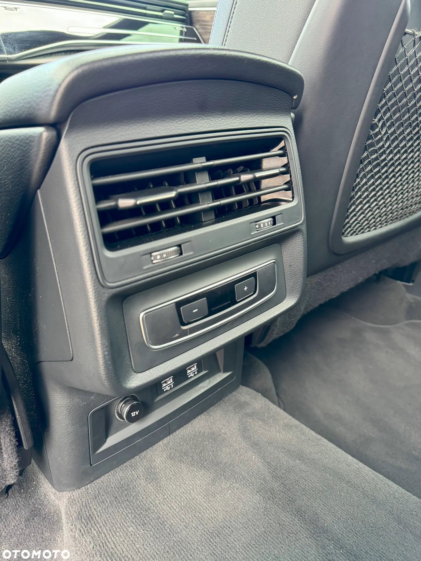 Audi Q7 3.0 TFSI Quattro Tiptronic - 10