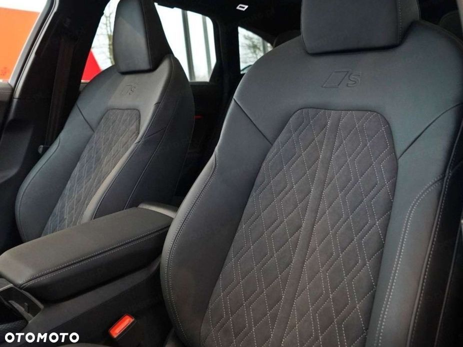 Audi A5 Avant TFSI Quattro S tronic - 6