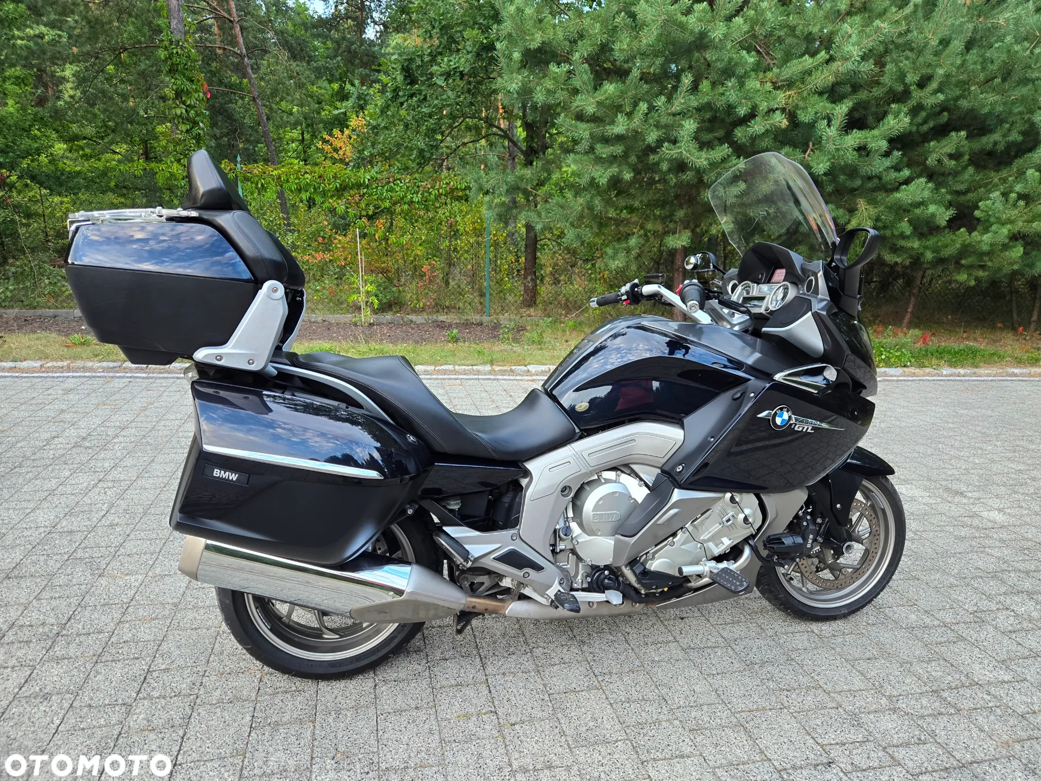 BMW K - 4