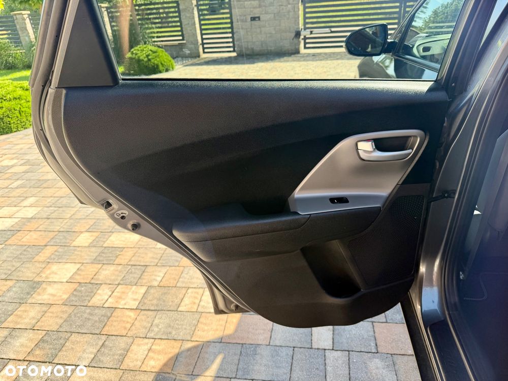 Kia Niro 1.6 GDI Hybrid M - 11
