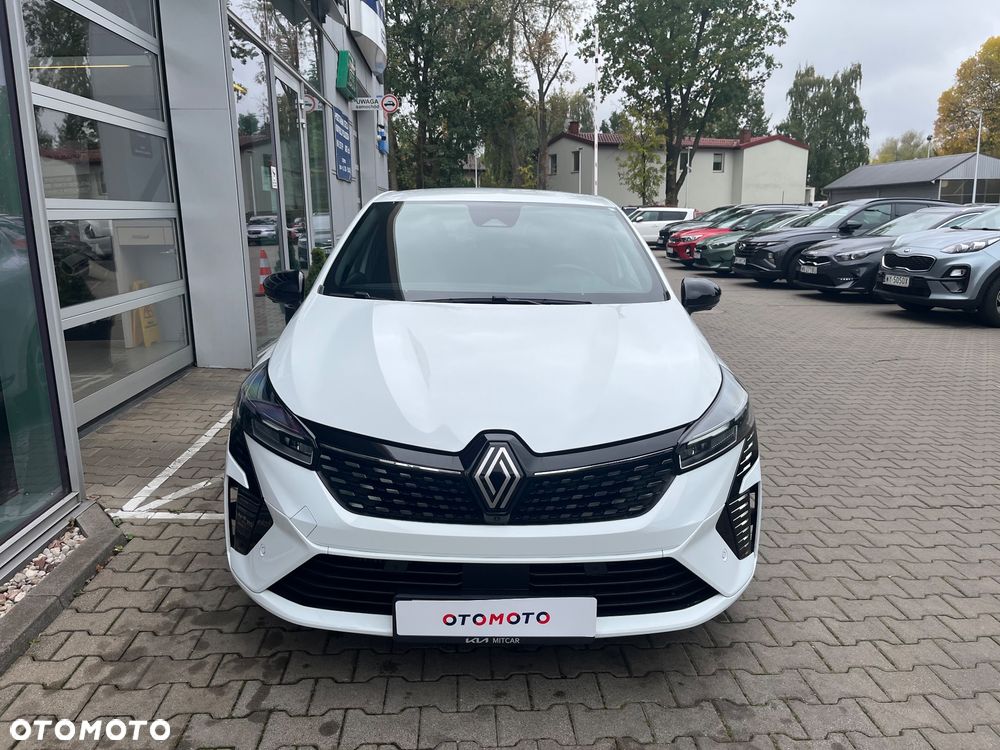 Renault Clio 1.0 TCe Techno - 6