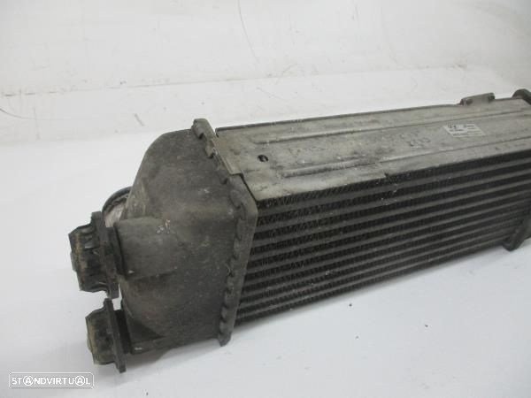 Radiador Intercooler Hyundai I30 (Fd) - 2