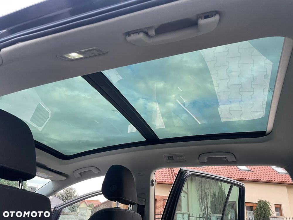 Volkswagen Golf Sportsvan SV 1.2 TSI BMT Start - 20