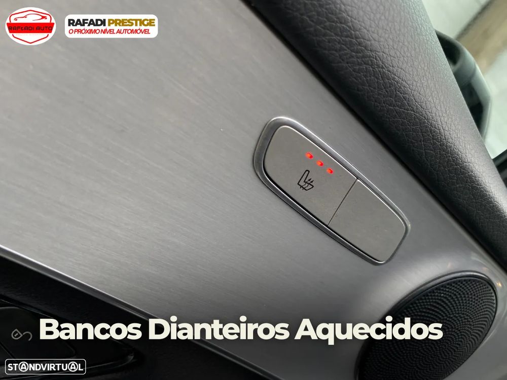 Mercedes-Benz GLC 300 de Coupe 4Matic 9G-TRONIC AMG Line - 15