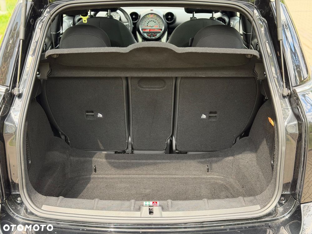 MINI Countryman - 9