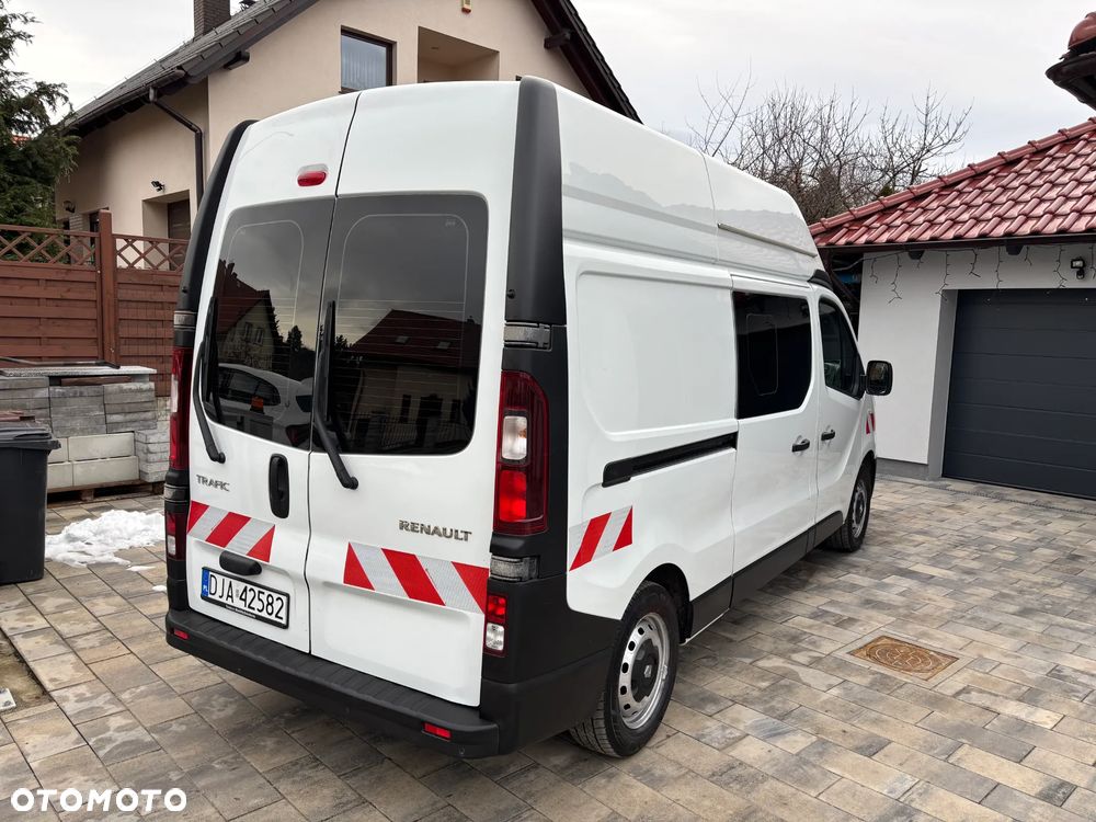 Renault Trafic - 4