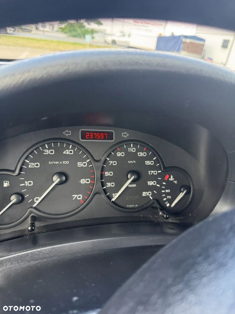 Citroën Berlingo 1.6 HDi Multispace - 9