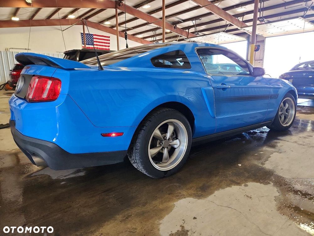 Ford Mustang 5.0 V8 GT Premium - 6