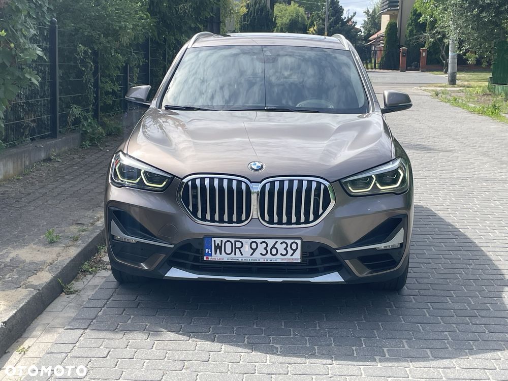 BMW X1 - 2