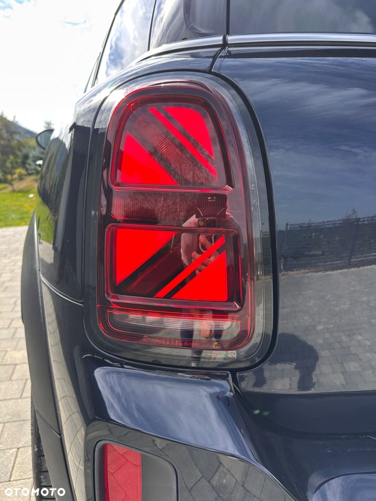 MINI Countryman Cooper S ALL4 - 3