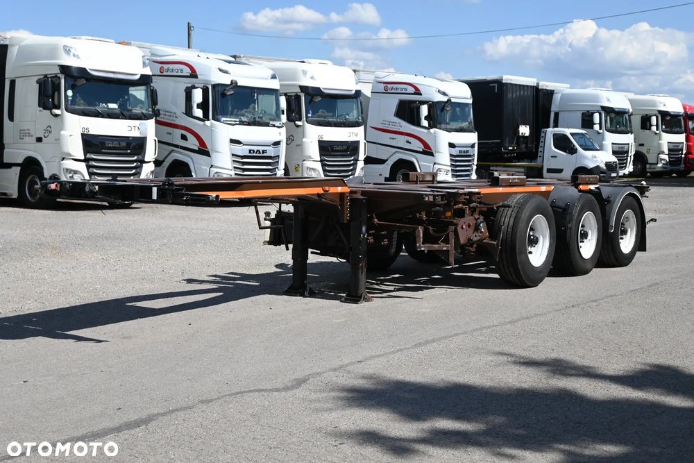 Fliegl SDS 400 - 6