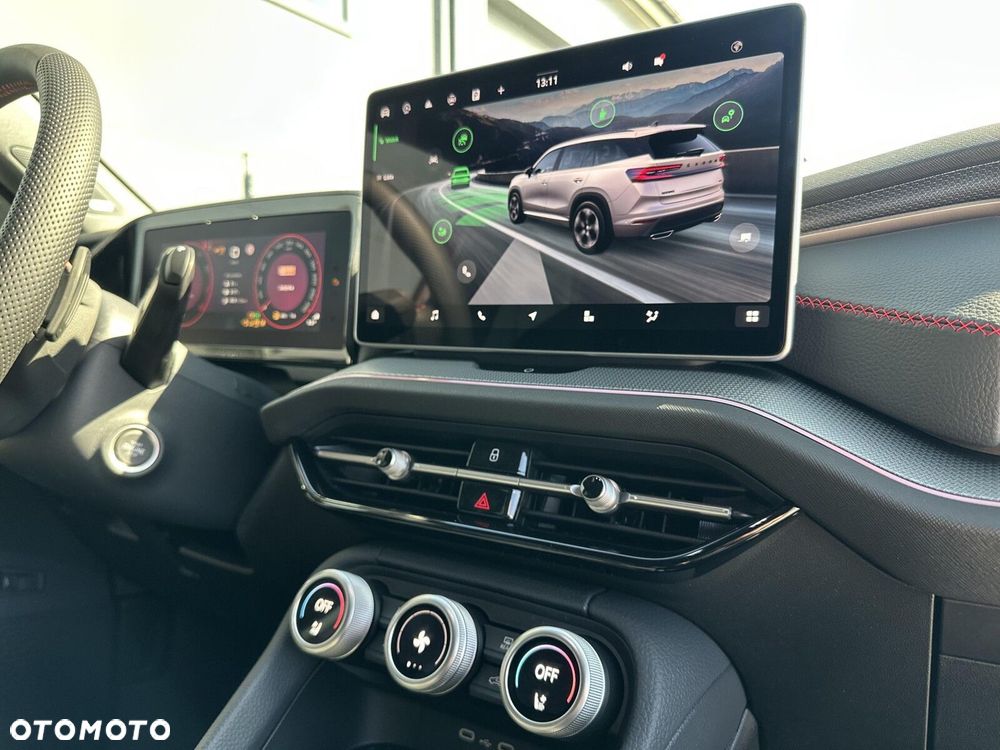 Skoda Kodiaq 2.0 TSI 4x4 RS DSG - 20
