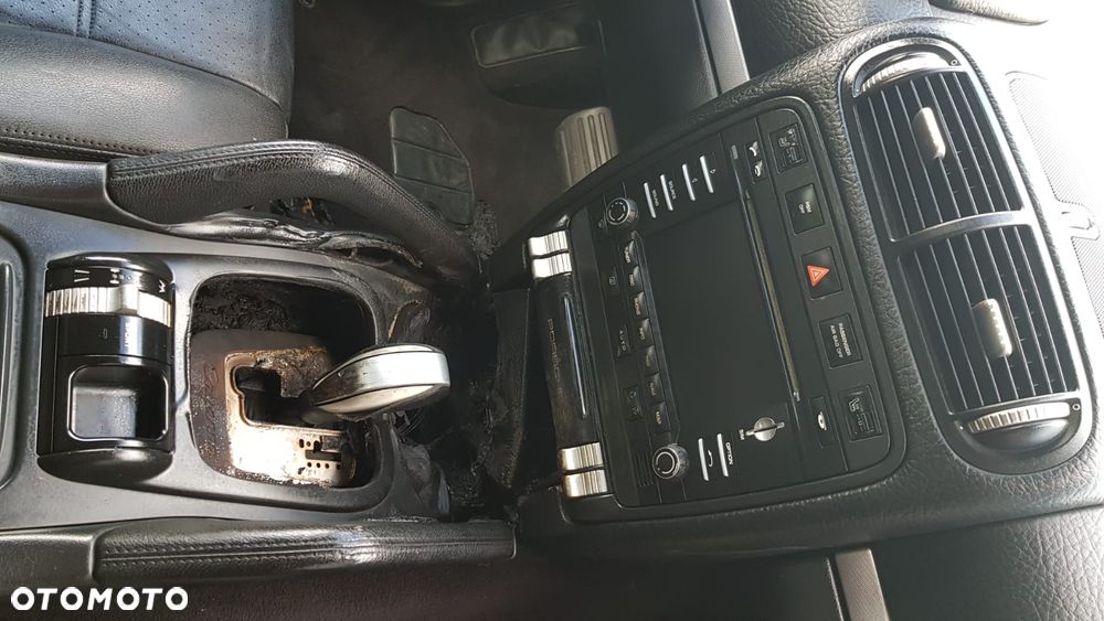 Porsche Cayenne Diesel - 19
