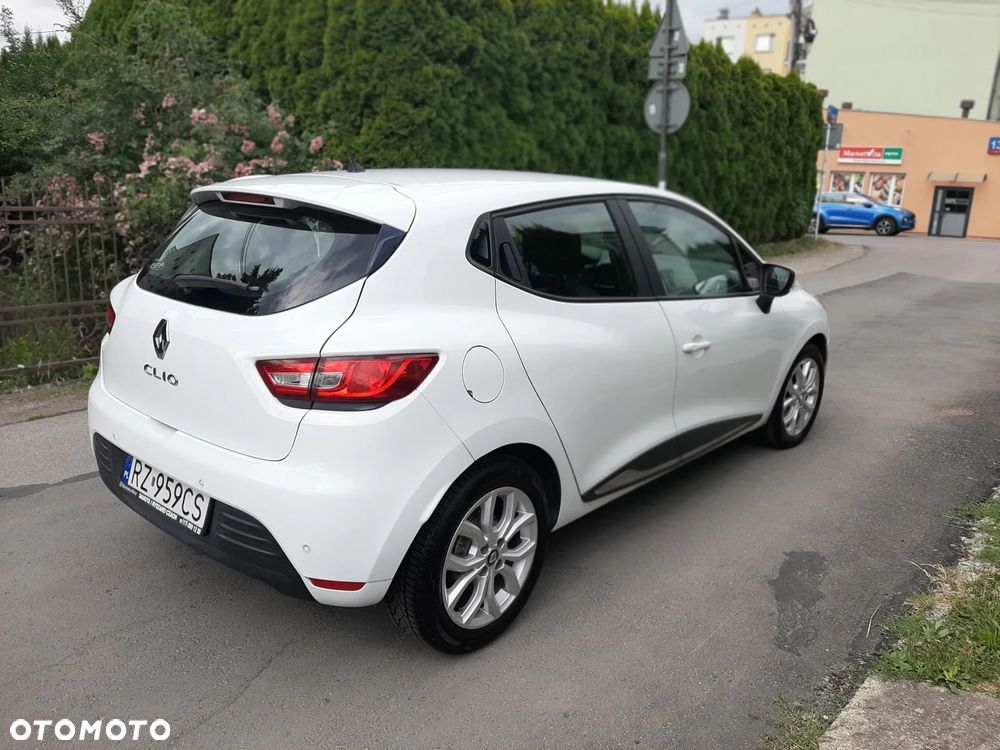 Renault Clio Energy dCi 90 EDC Experience - 3