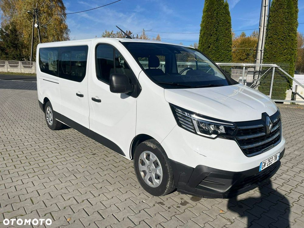 Renault Trafic - 6