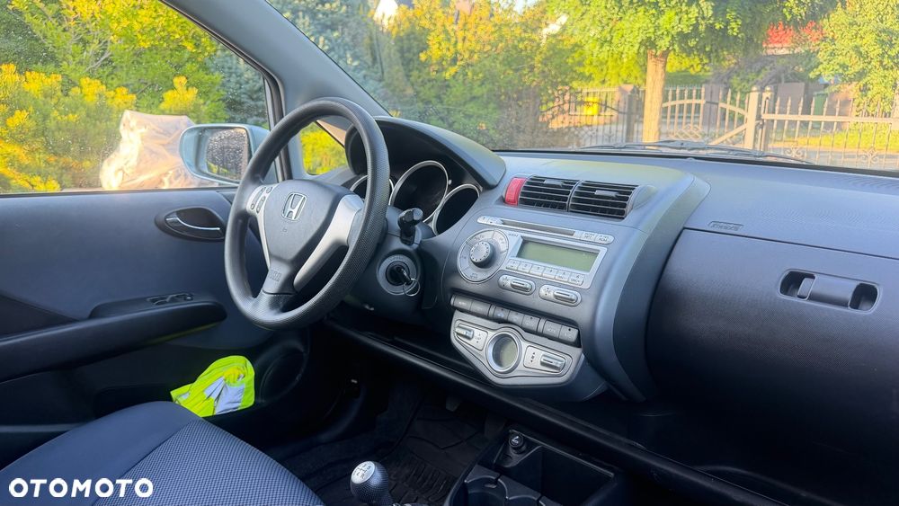 Honda Jazz 1.4 ES - 14